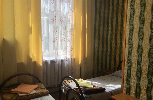 Hotel Alisa