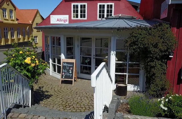 Hotel Allinge
