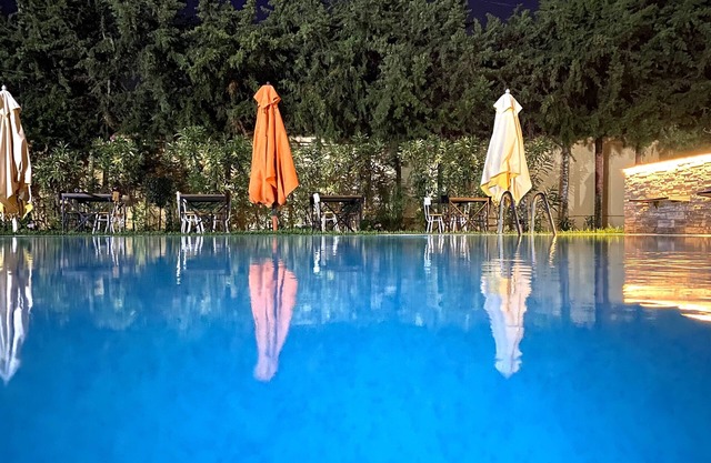 Hotel Alrawabi