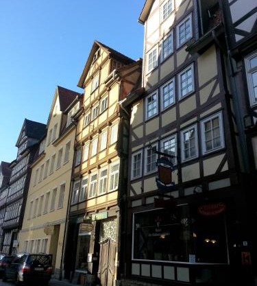 Hotel Alte Rathausschänke