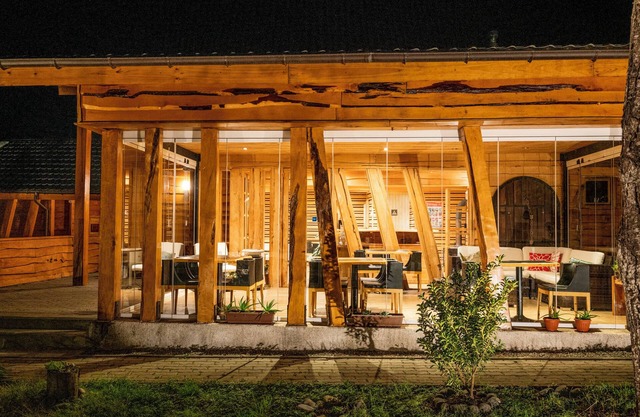 Hotel Alto Melimoyu