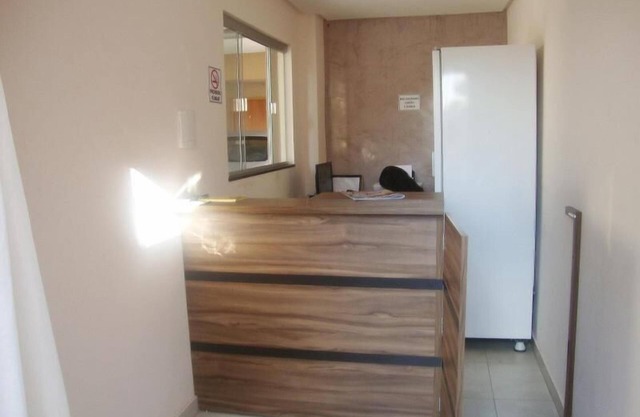 Hotel Alves
