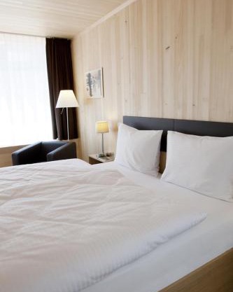 Hotel am Garnmarkt