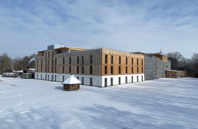 Hotel am Interpark