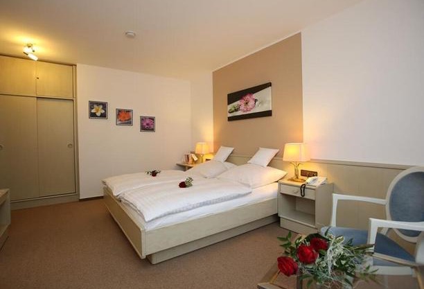 Hotel Peterstor 