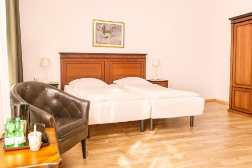 HOTEL Am Ratshof