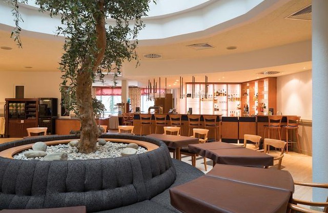 Hotel Am Rosengarten