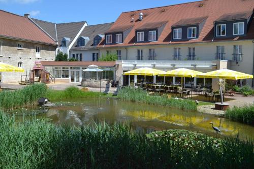 Hotel am Schloß Apolda