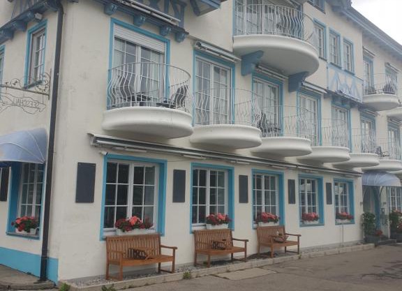 Hotel Amelia
