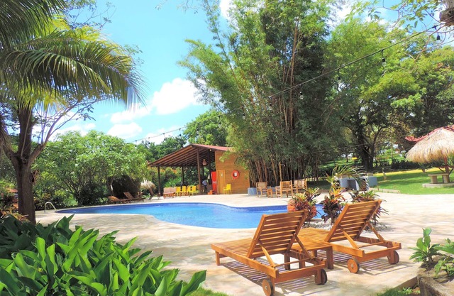 Hotel Amigo Nicaragua