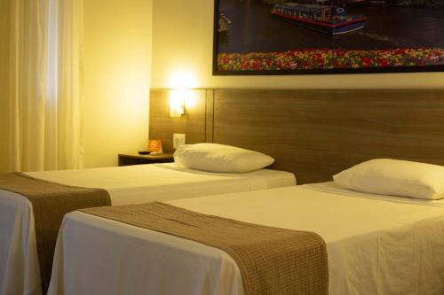 Hotel Amsterdam Montes Claros