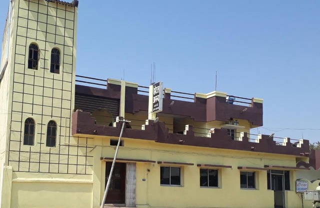 Hotel Anand