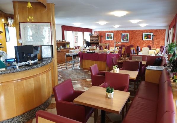 Hotel and Wellness Patriarca