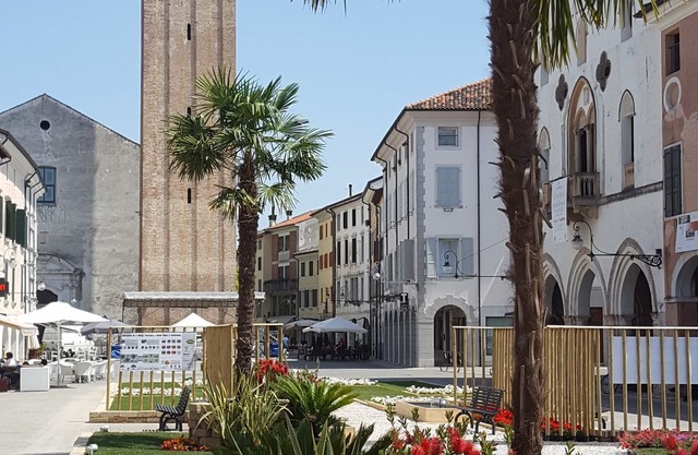 Hotel and Wellness Patriarca