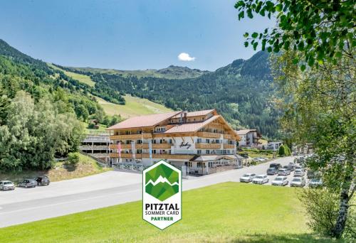 Hotel Andy 4 Sterne Superior