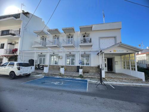 Hotel Anthousa