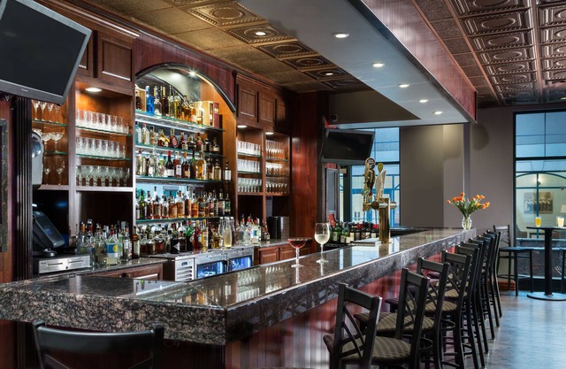 Hotel Anthracite