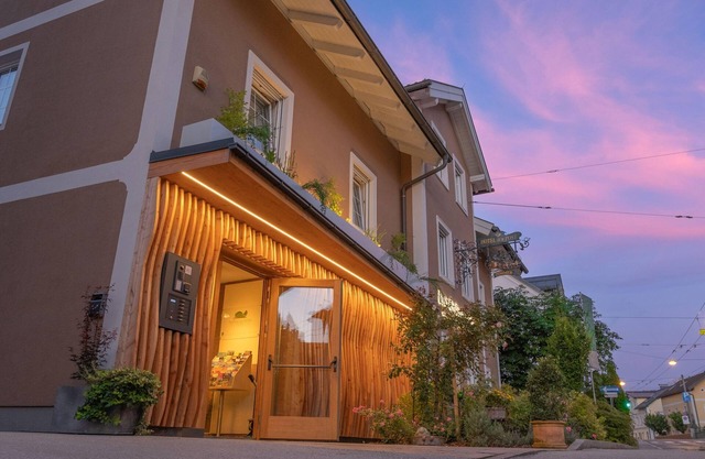 Hotel apartment, non refundable - The Green Hotel zur Post