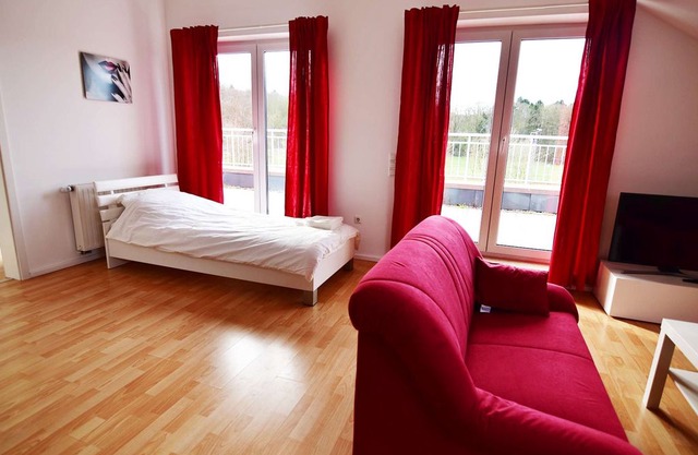 Hotel Apartments Satzvey