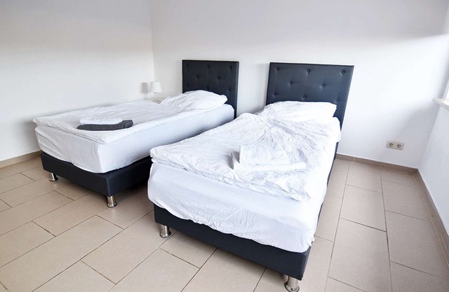 Hotel Apartments Satzvey