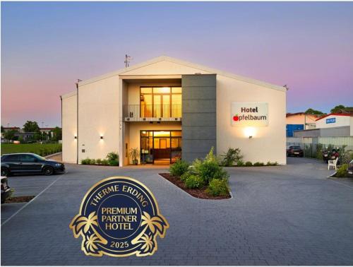Hotel Apfelbaum