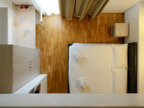 Hotel Arezzo ASC