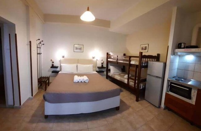 Hotel Argo