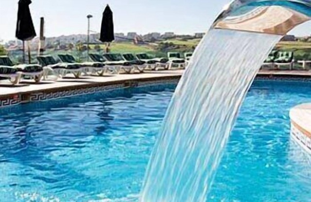 Hotel Arha Villa de Suances
