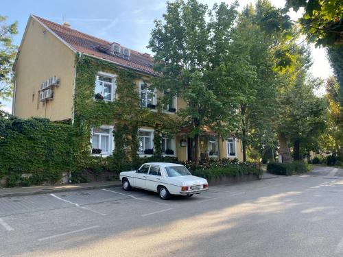Hotel Arnold