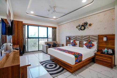 Hotel Asiana