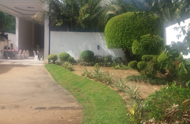 Hotel Asliya Regency