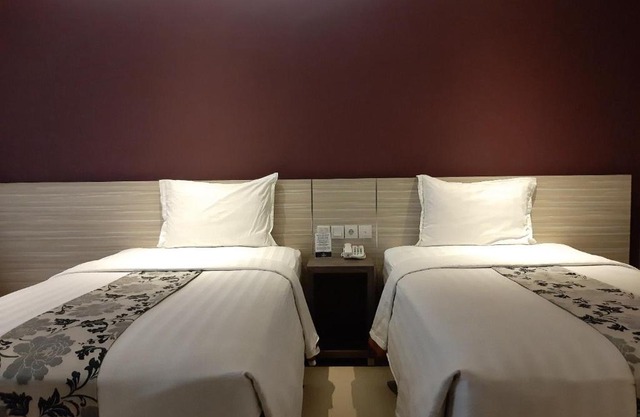 Hotel Asri Sumedang