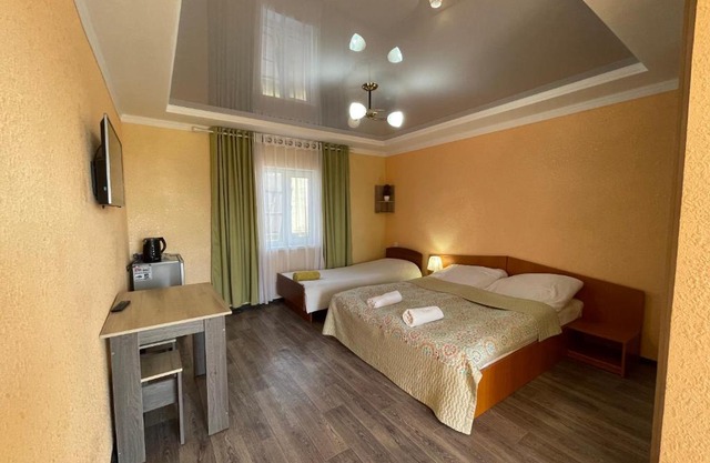 Hotel ATAUUL