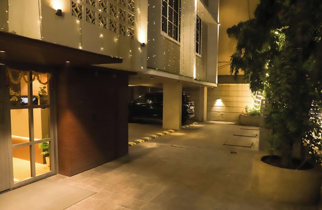 Hotel Aura Inn