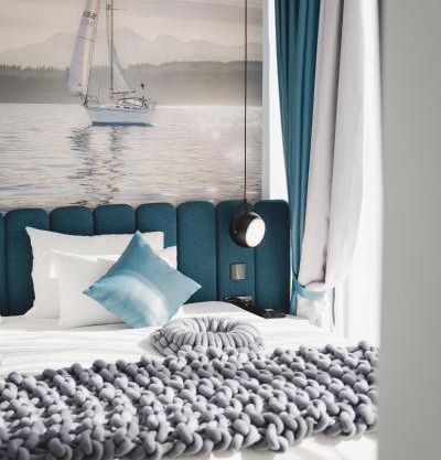 Hotel Aurel Coast