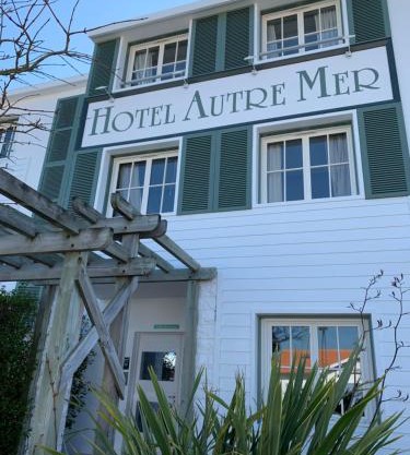 Hotel Autre Mer