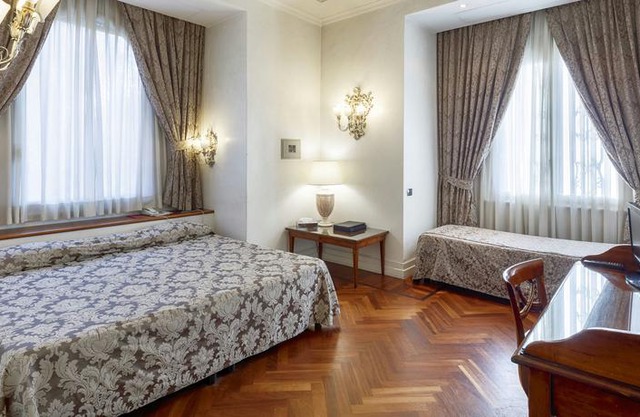 Hotel Aventino