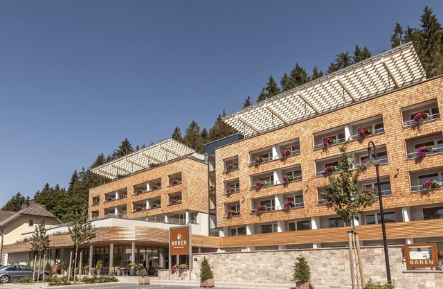 Hotel Bären Titisee