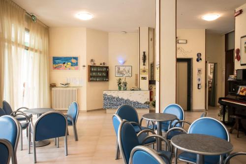 Hotel B&B Gladys