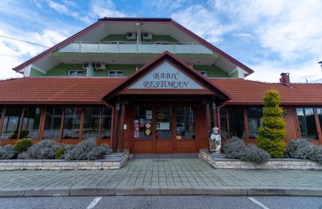 Hotel Babic
