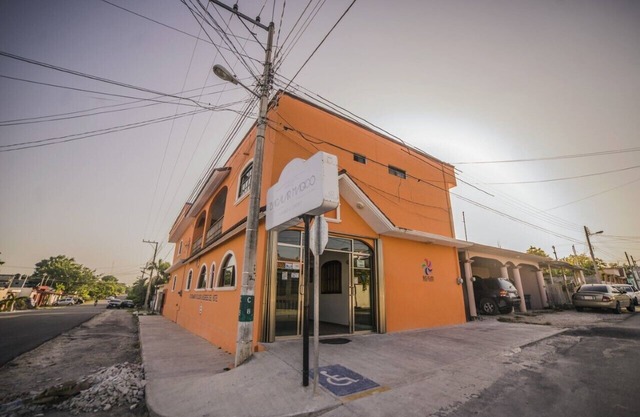 Hotel Bacalar Mágico