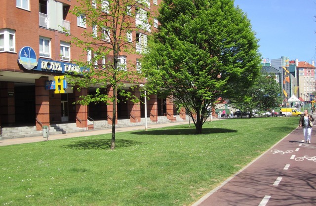 Hotel Bahía
