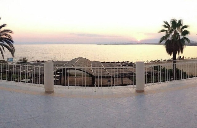 Hotel Baia Mare Blu