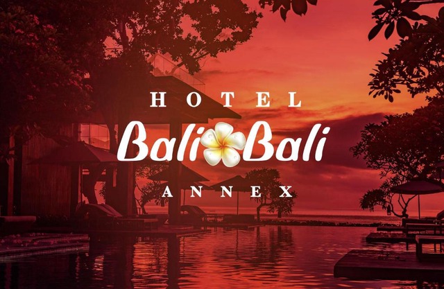 Hotel BaliBali ANNEX 五反田