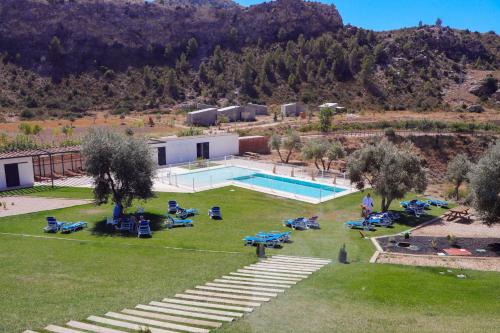 Hotel Balneario de Ariño