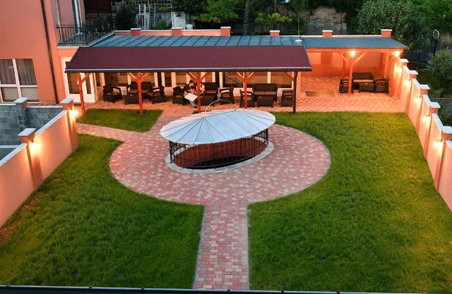 Hotel Barbakán