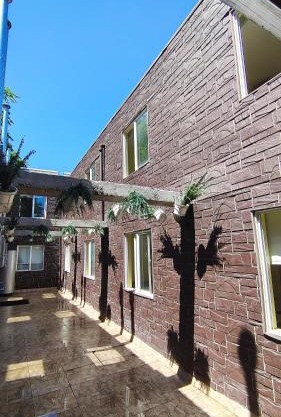 Hotel Barrio Yungay