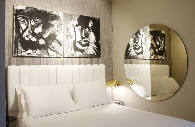 Hotel Battisti 31