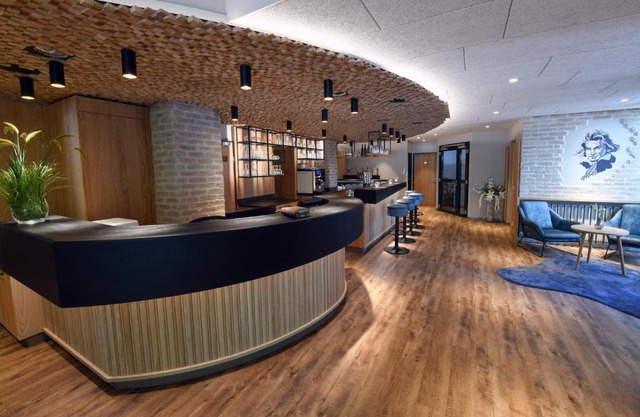 Hotel Beethoven