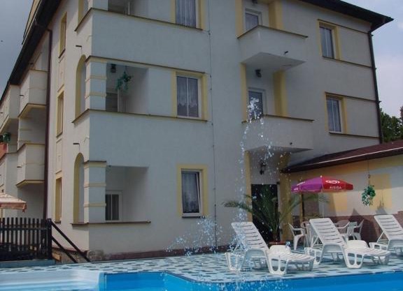 Hotel Bellevue